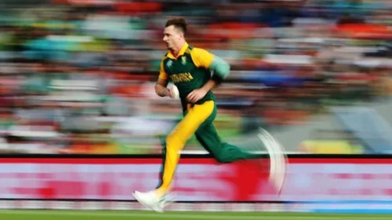 IN PHOTOS: Dale Steyn's top 5 picks ahead of ICC World Cup 2023