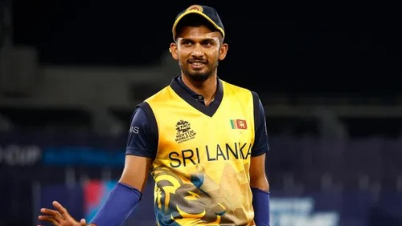 Sri Lanka and South Africa's match was played in Arun Jaitley Stadium in Delhi. Dasun Shanaka won the toss and elected to bowl first against Bavuma's South Africa