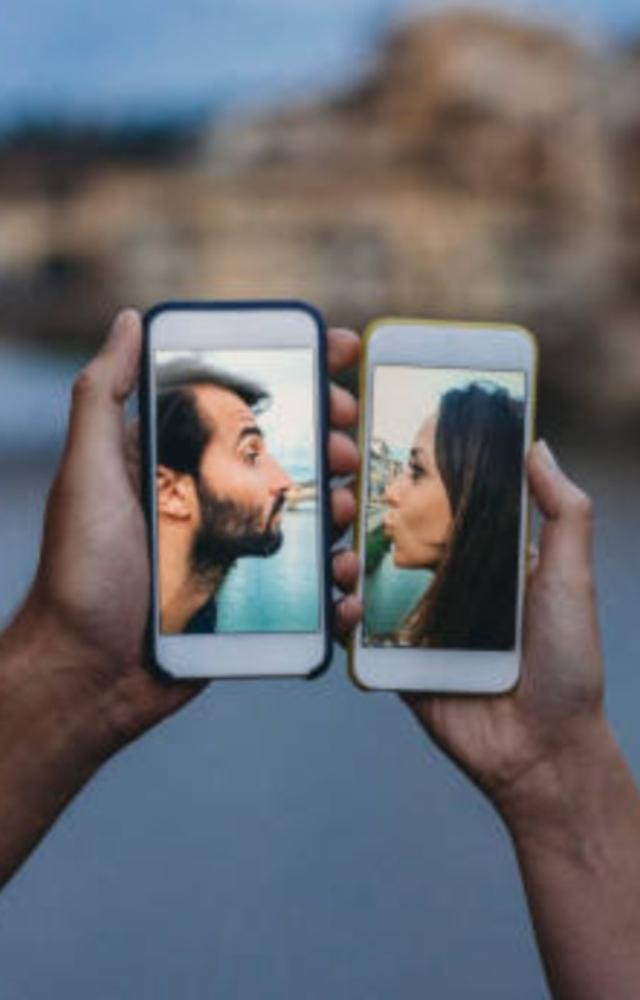 Study reveals Mumbai`s future of dating