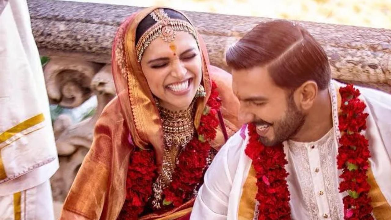 Koffee With Karan 8: Deepika Padukone-Ranveer Singh are first guests, to show their wedding video?