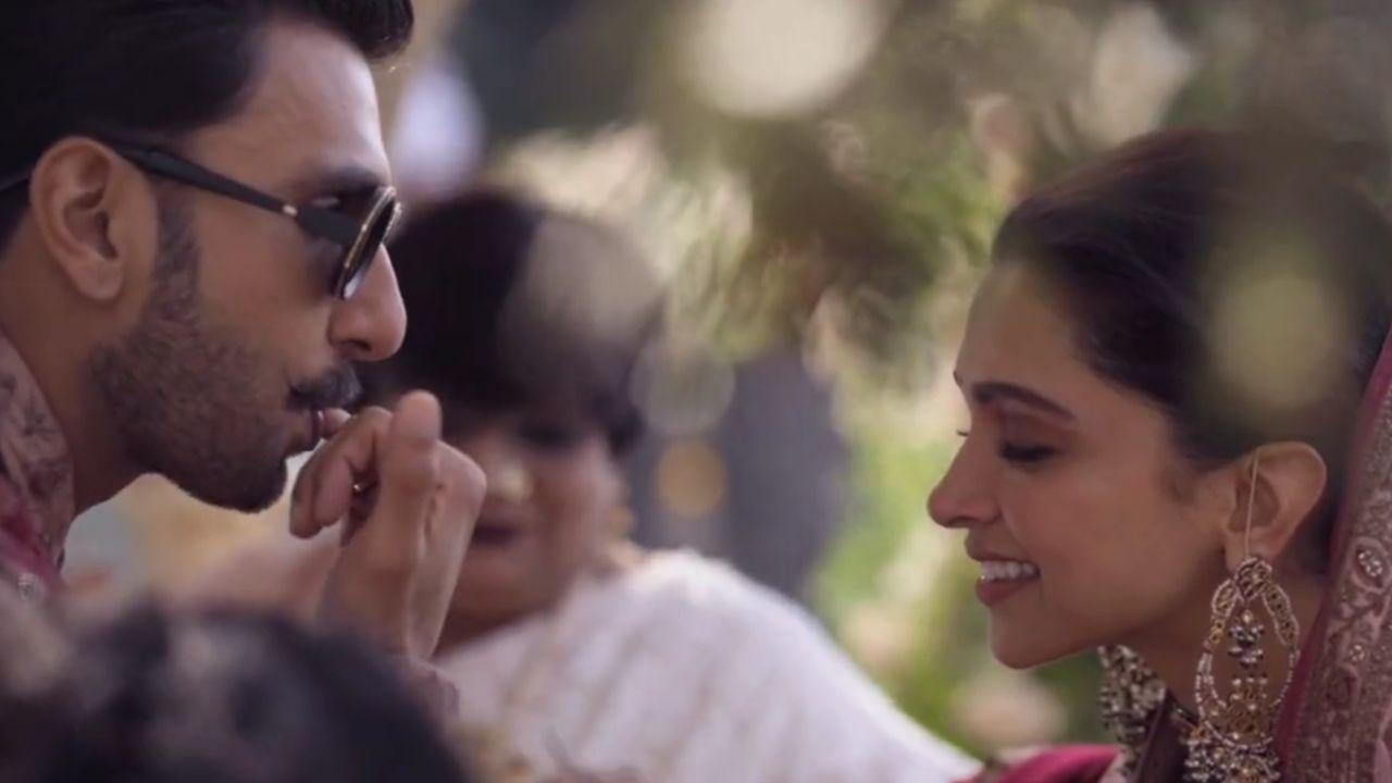 During the episode, Deepika and Ranveer split the beans on their love story and marriage. In the first half of Koffee With Karan 8, Ranveer spoke about falling in love with Deepika and the timeline of their love story