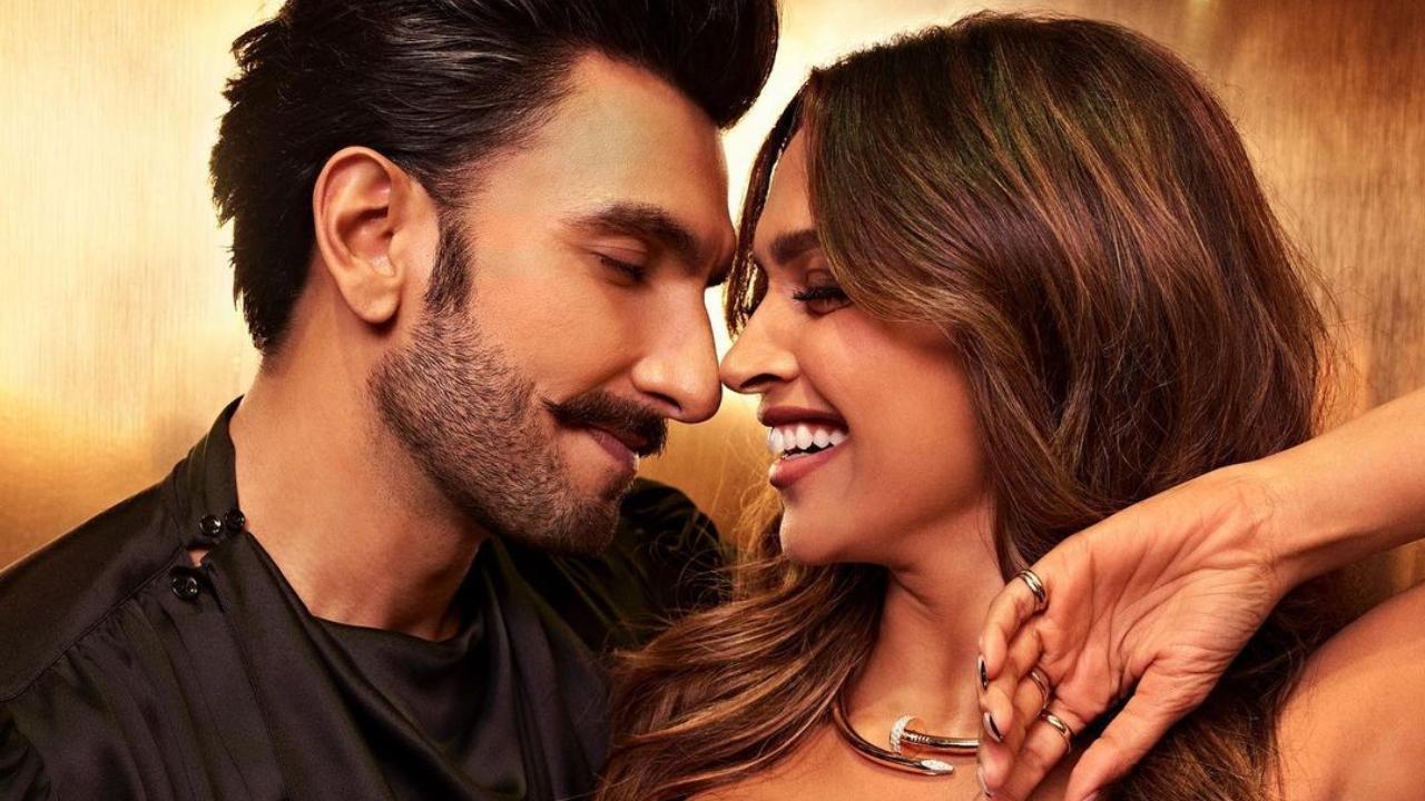 Koffee with Karan 8: Ranveer Singh reveals rushing home to Deepika Padukone amid 'blackout' in 2014