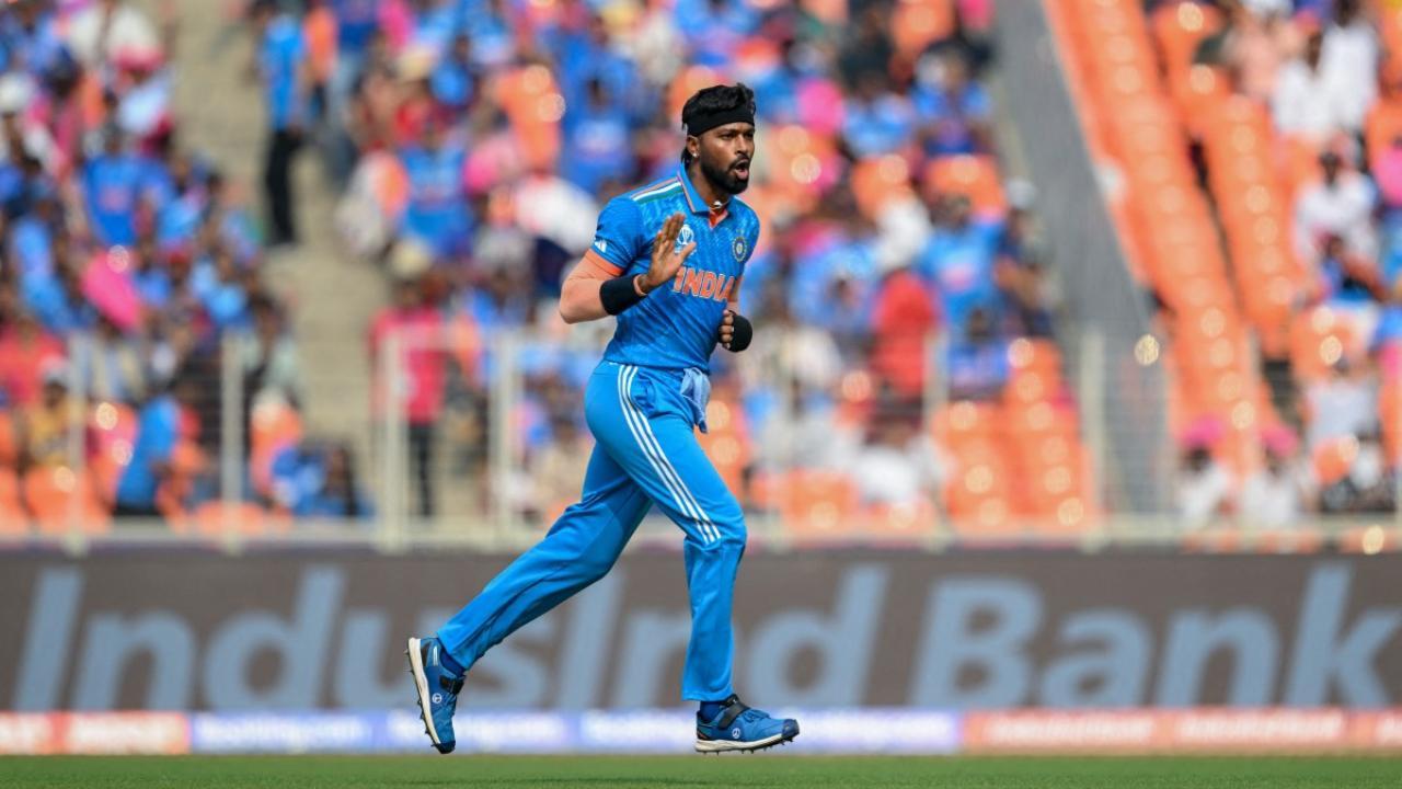 ICC World Cup 2023, IND vs PAK: Hardik Pandya, India's MVP against Pakistan on big stages