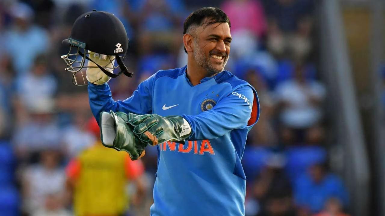 MS Dhoni: 'Run-out in 2019 World Cup semifinal made it clear it was my last day for India'