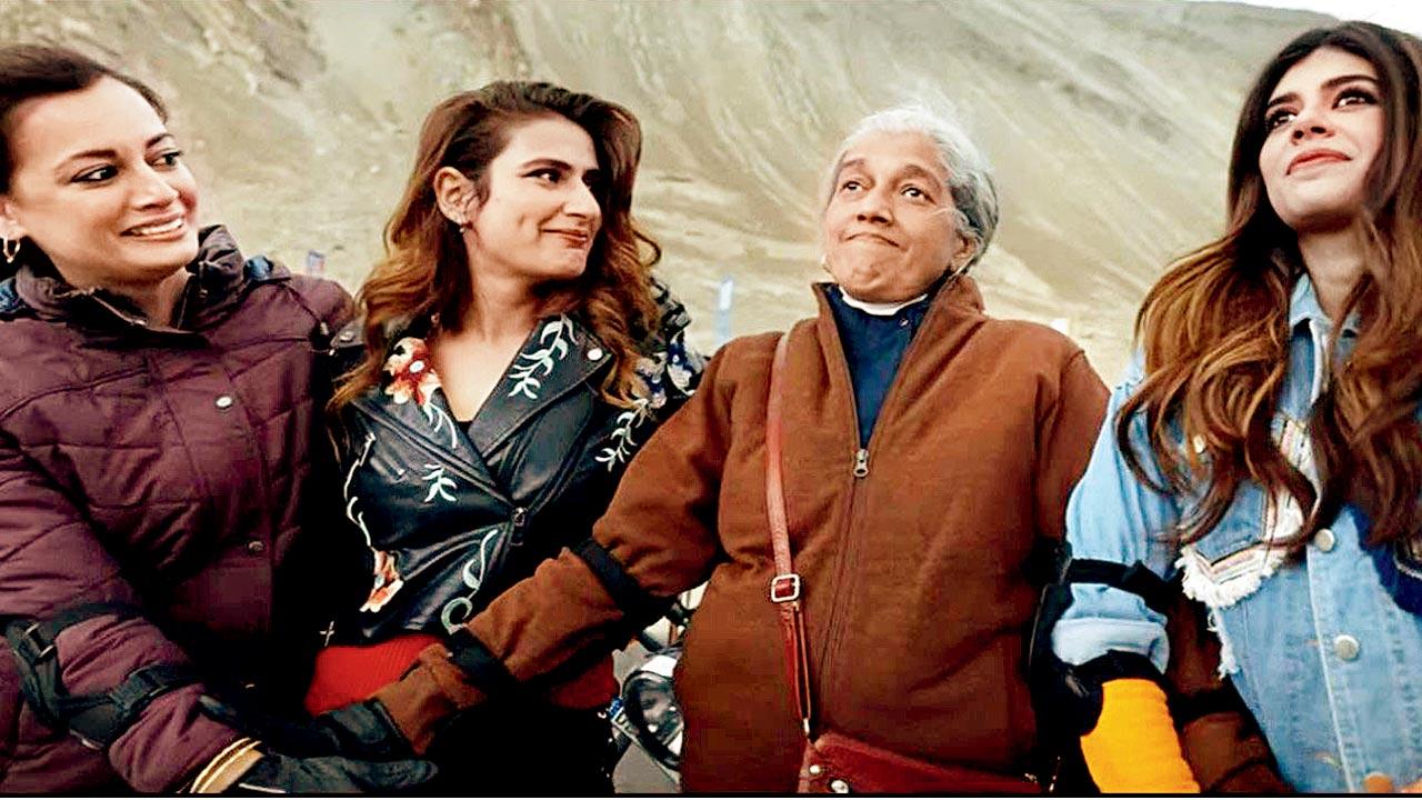 A still from the film