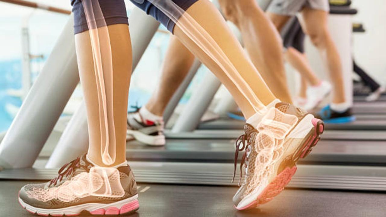 Diabetes a major threat to bone health: Study 