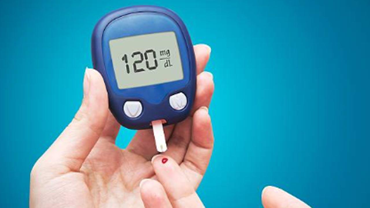 Why diabetics maybe twice at risk of death from heart disease