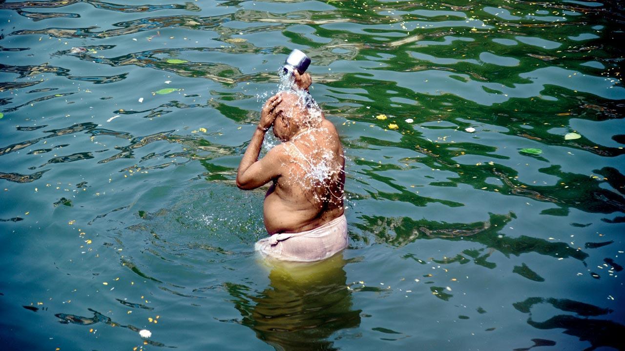 Mumbai Diary: Monday Dossier
