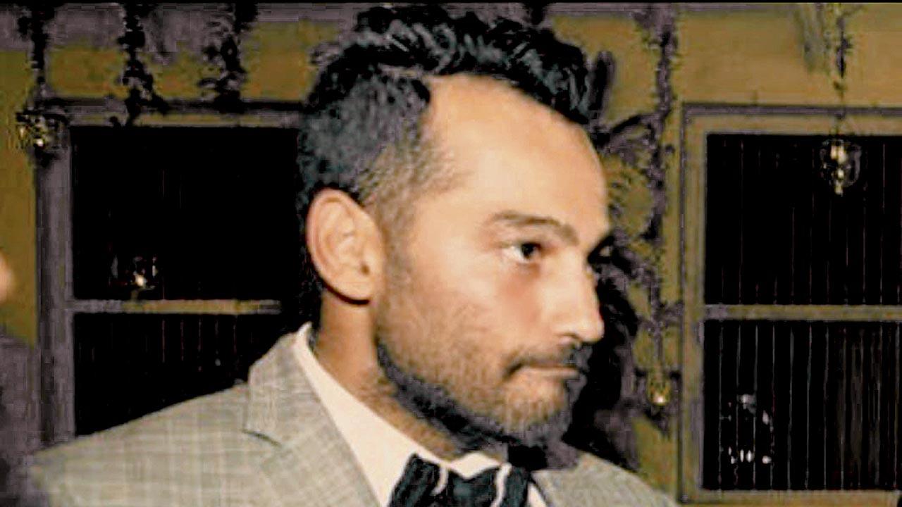 Nico Goghavala