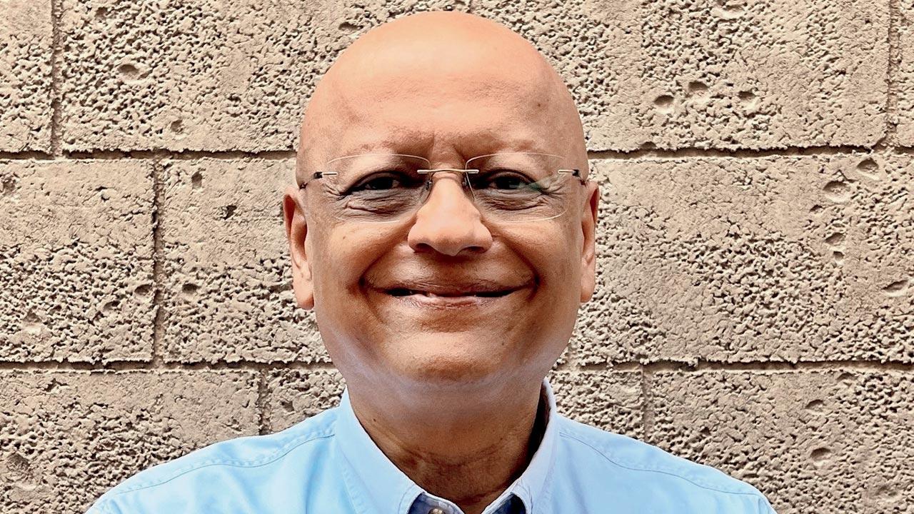 Atul Kumar
