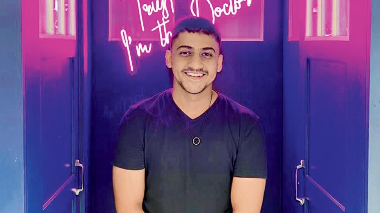 Hamza Sayed