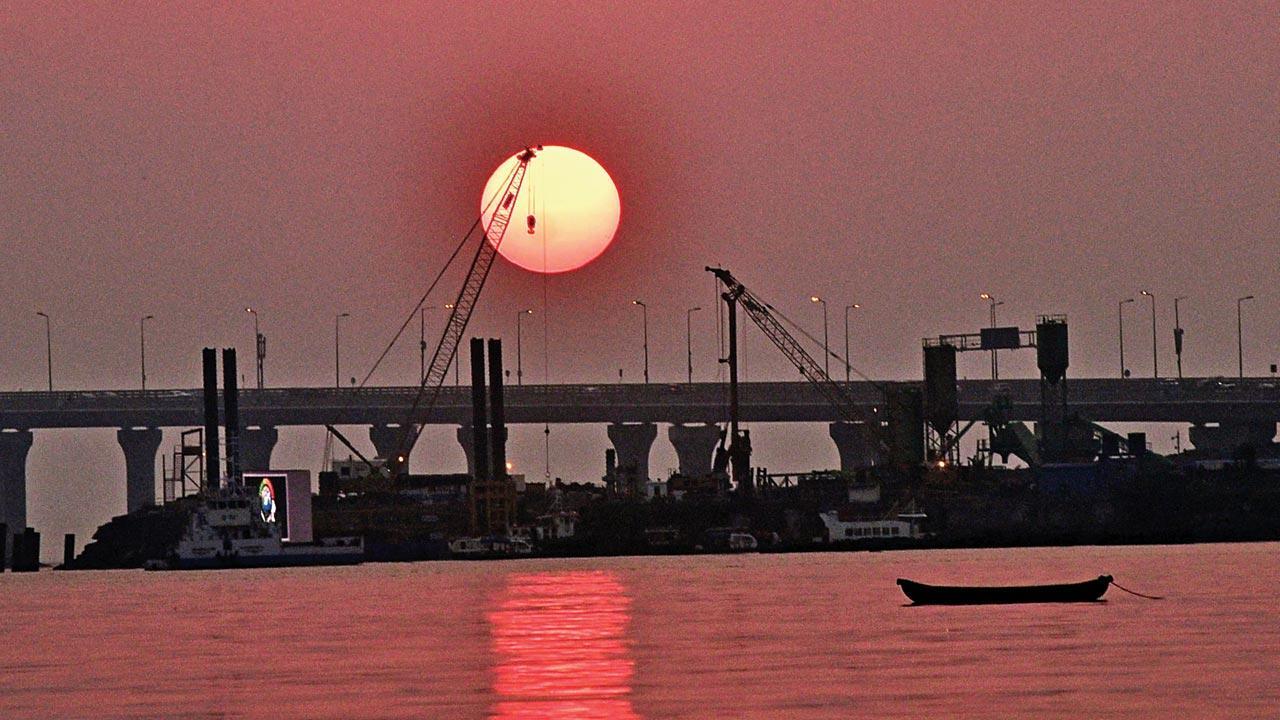 Mumbai Diary: Monday Dossier