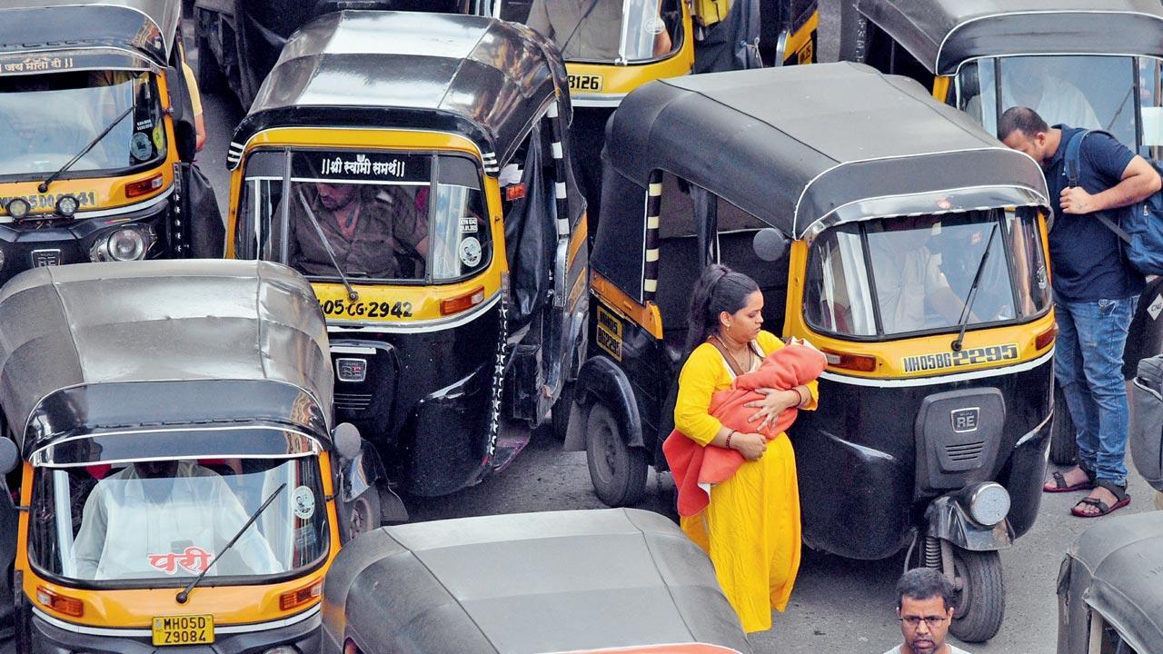 Mumbai Diary: Thursday Dossier