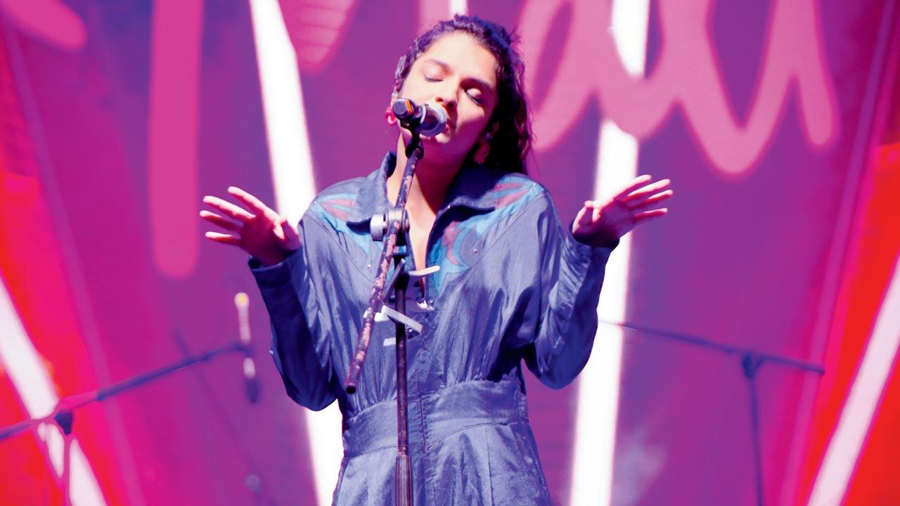 Mali gets nominated
