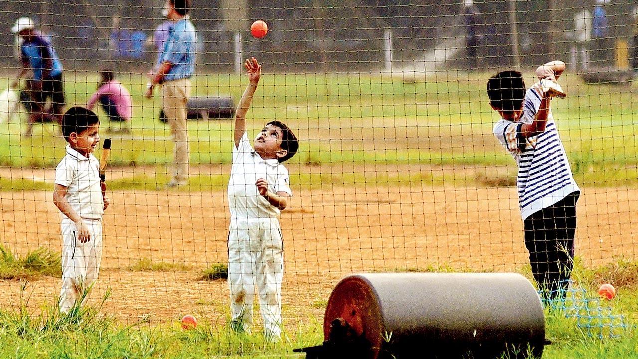Mumbai Diary: Saturday Dossier