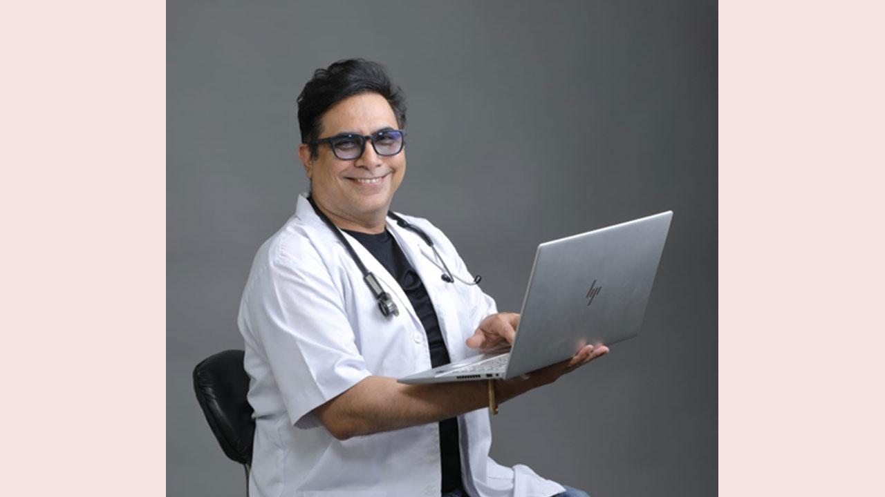Why Ignorance of Medical Law is a Career Killer for Indian Healthcare Professionals – Dr. Arvinder Singh