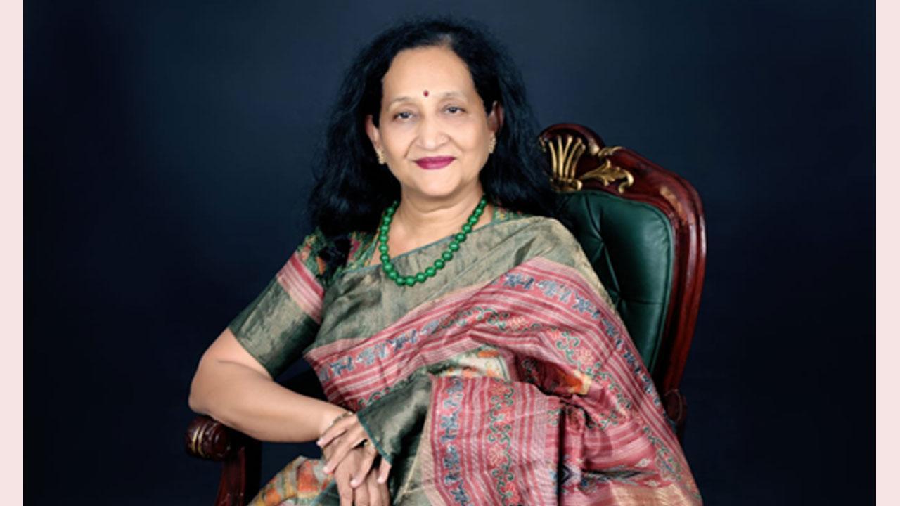 Dr. Sheela V Mane: Leading the charge for Maternal Health