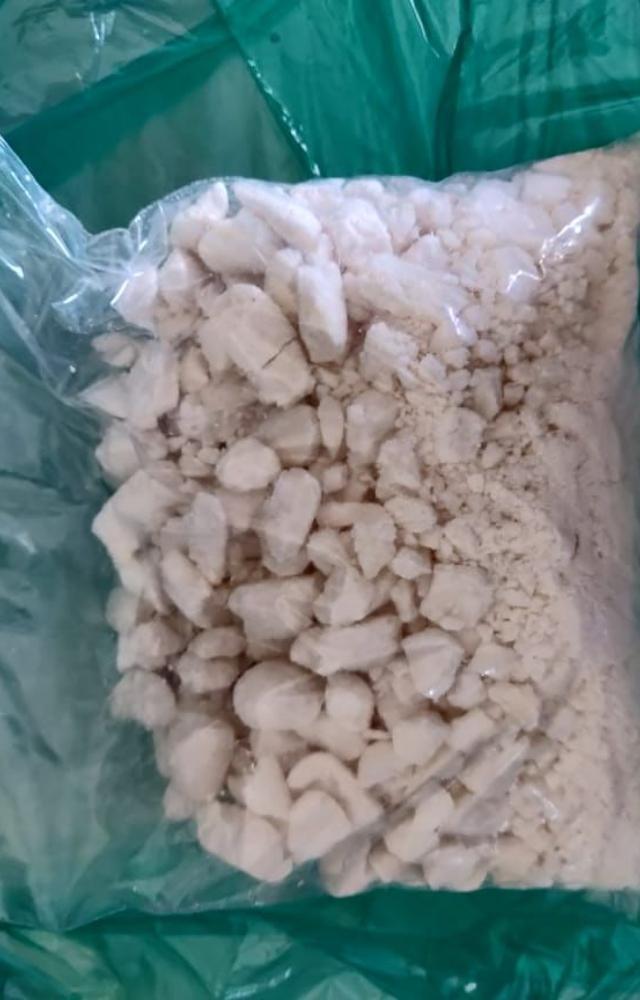 DRI seizes over 7 kg cocaine in Mumbai