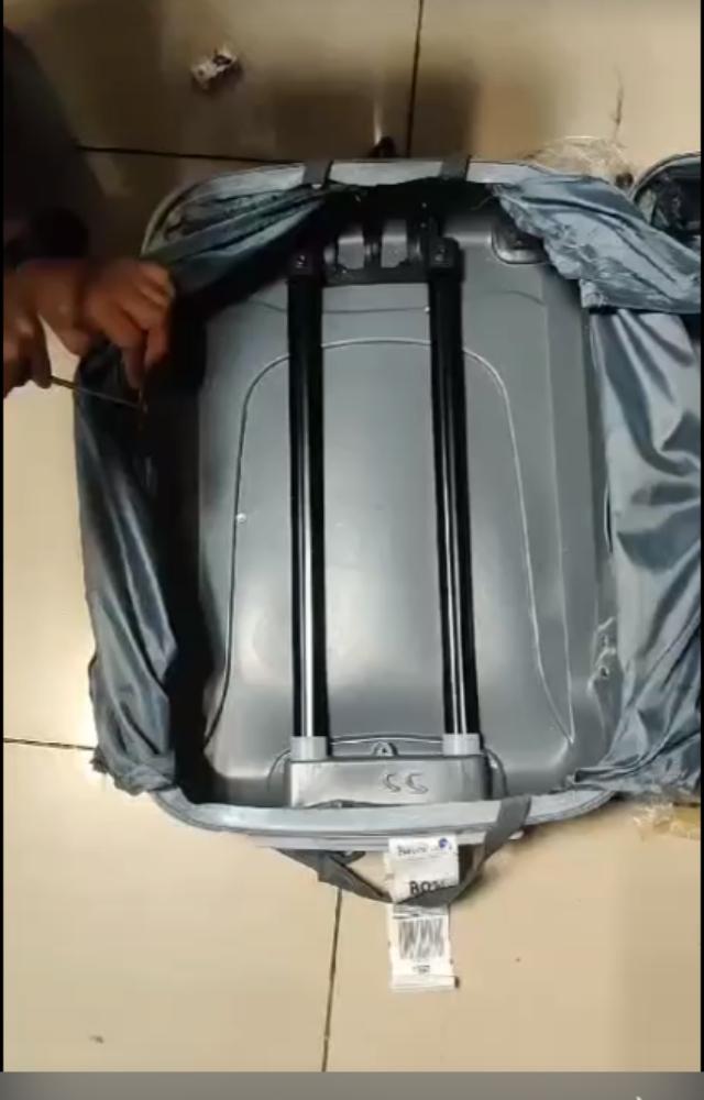 International drug syndicates` attempted to smuggle cocaine into the country by using various methods at Mumbai airport, the officials said
