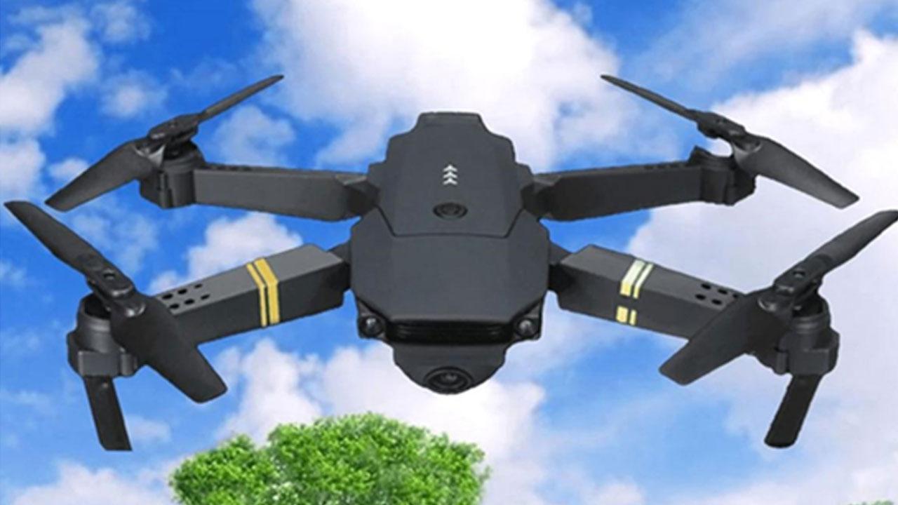 Black Falcon 4k Drone Reviews {99 USD Drone For Sale} Best 4k Drone In USA 2023!! Is Black Falcon 4k Drone Scam