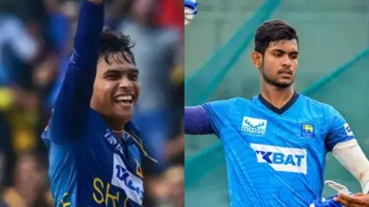 Players to watch out for: Sri Lanka's Matheesha Pathirana and Dunith Wellalage will be eyed by many based on their past performances in the Asia Cup 2023. An interesting clash between Pakistan and Sri Lanka awaits
