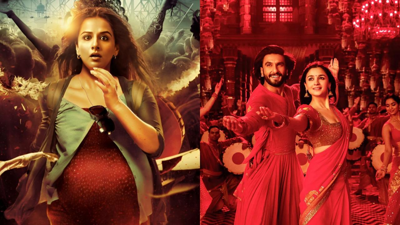 Durga Puja 2023: Kahaani to RARKPK, movies that capture the essence of pujo
