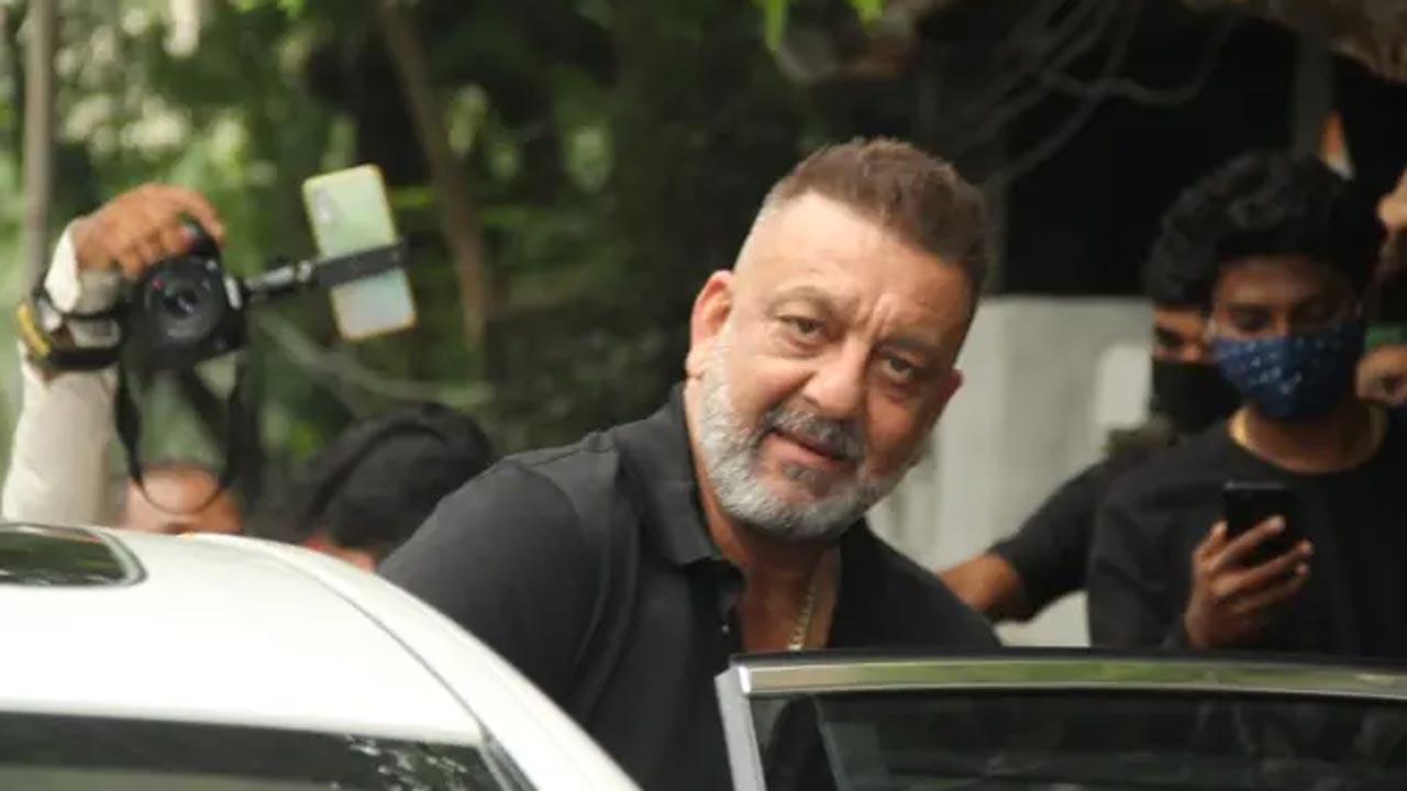 Sanjay Dutt recollects his time in jail: Learnt cooking, scriptures, worked out