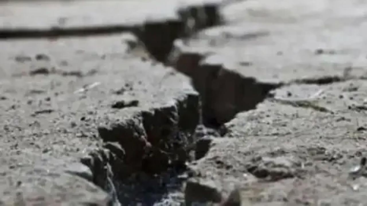 Afghans reel from the earthquake that killed thousands