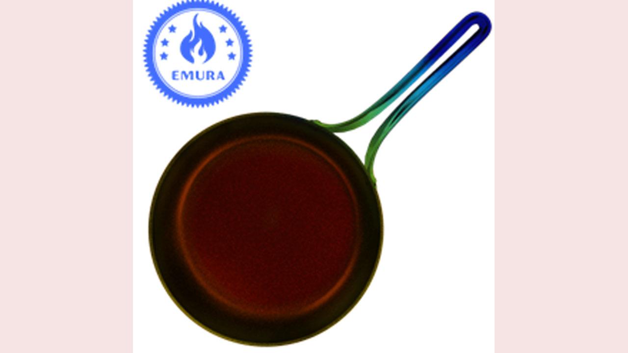 Emura Pan Reviews (Updated): Is Emura Non-Stick Cooking Pan Worth