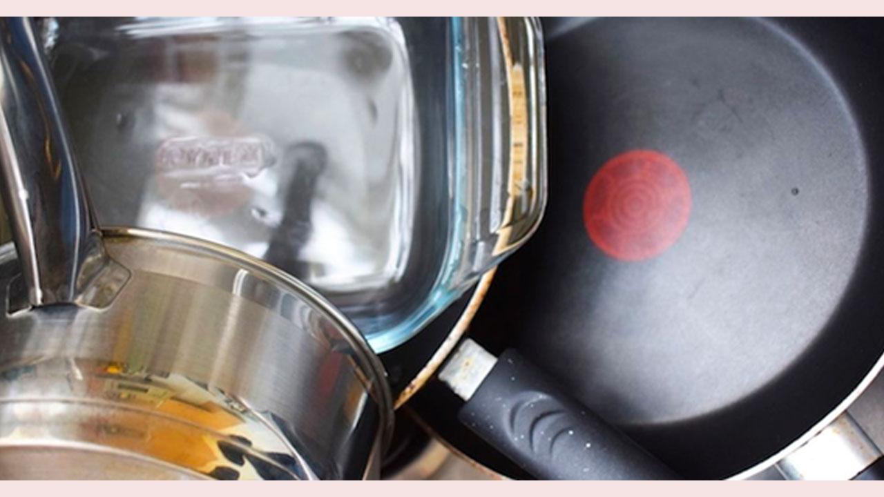 Emura Pan Review: Is It Legit? Non-Stick Cooking Pan for Home