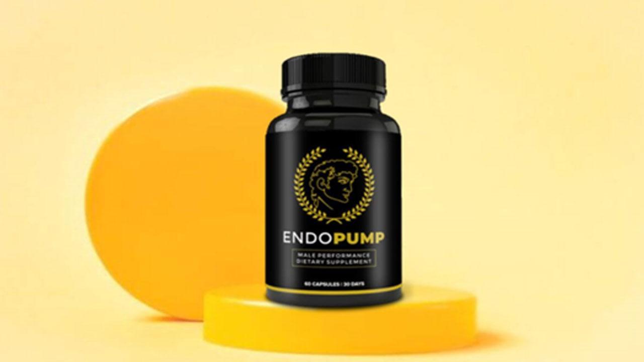 EndoPump Scam Alert! (Real Customer Reviews) Is It An Expert Recommended Male Heath Support Supplement?