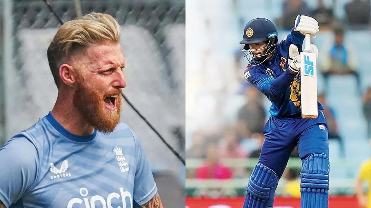 ICC World Cup 2023, ENG vs SL: Here's all you need to know