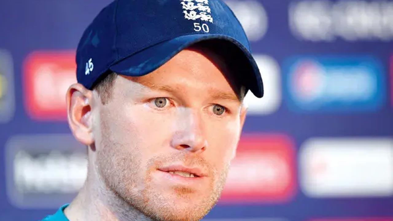 ICC World Cup 2023: England versus Sri Lanka is not just a game – it’s a battle 