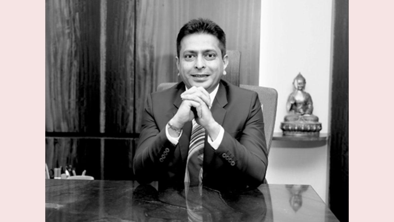 Mumbai's Skyline Renaissance: The Remarkable Rise of Redevelopment Projects