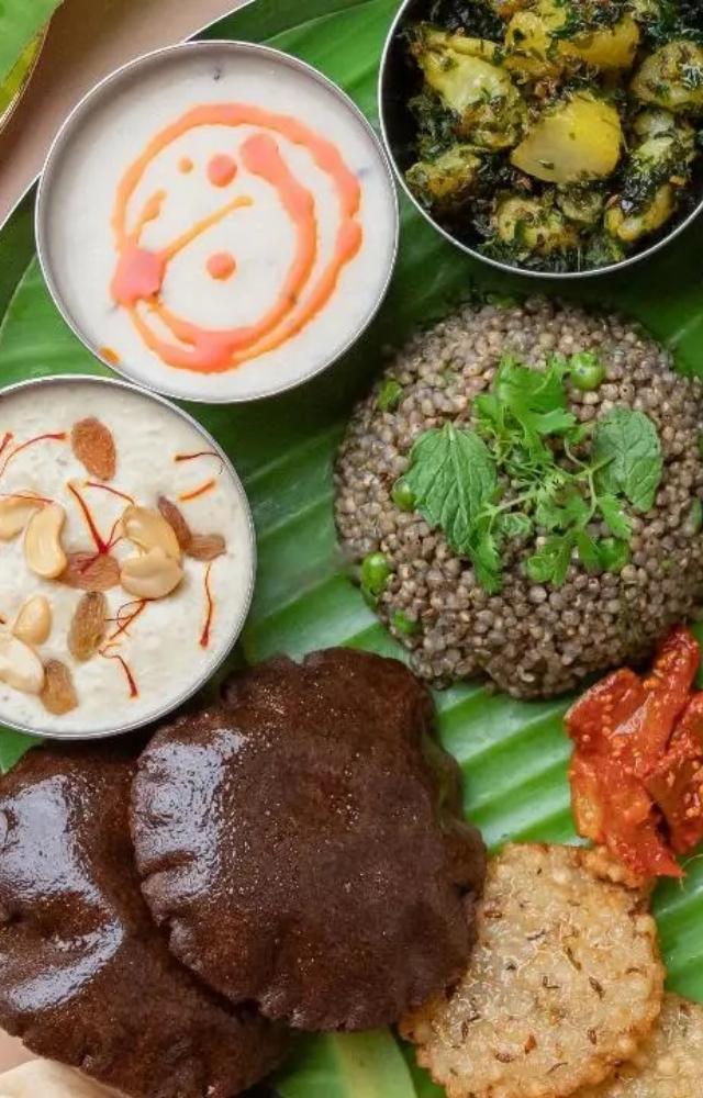 When: October 15 to 23, 2023
Where: Ishaara at Palladium, Lower Parel and Phoenix Market City, Kurla
Time: Lunch - 12.00 PM to 3.00 PM | Dinner – 7.00 PM to 11