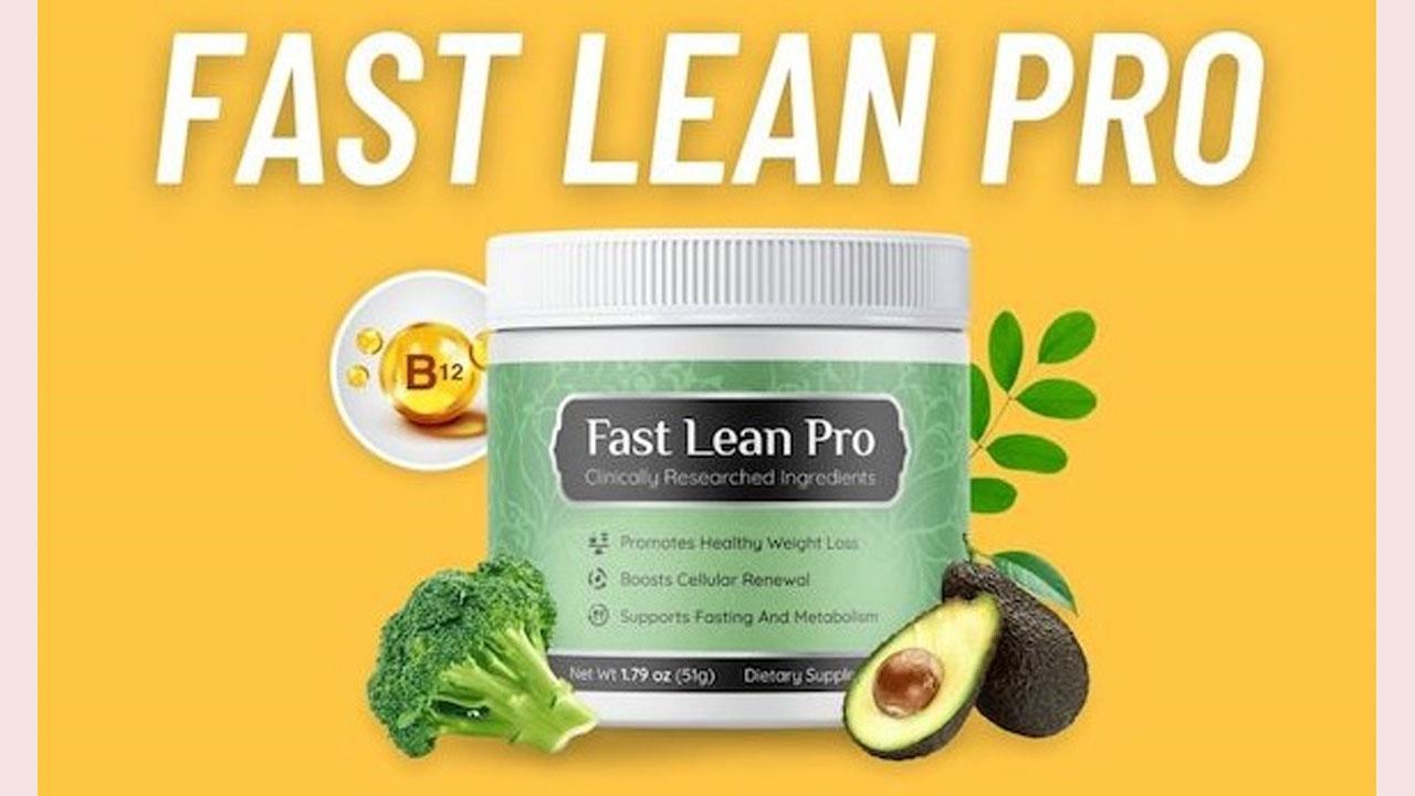 Fast Lean Pro Reviews 2023 (SHOCKING Consumer Complaints EXPOSED) Does FAST LEAN
