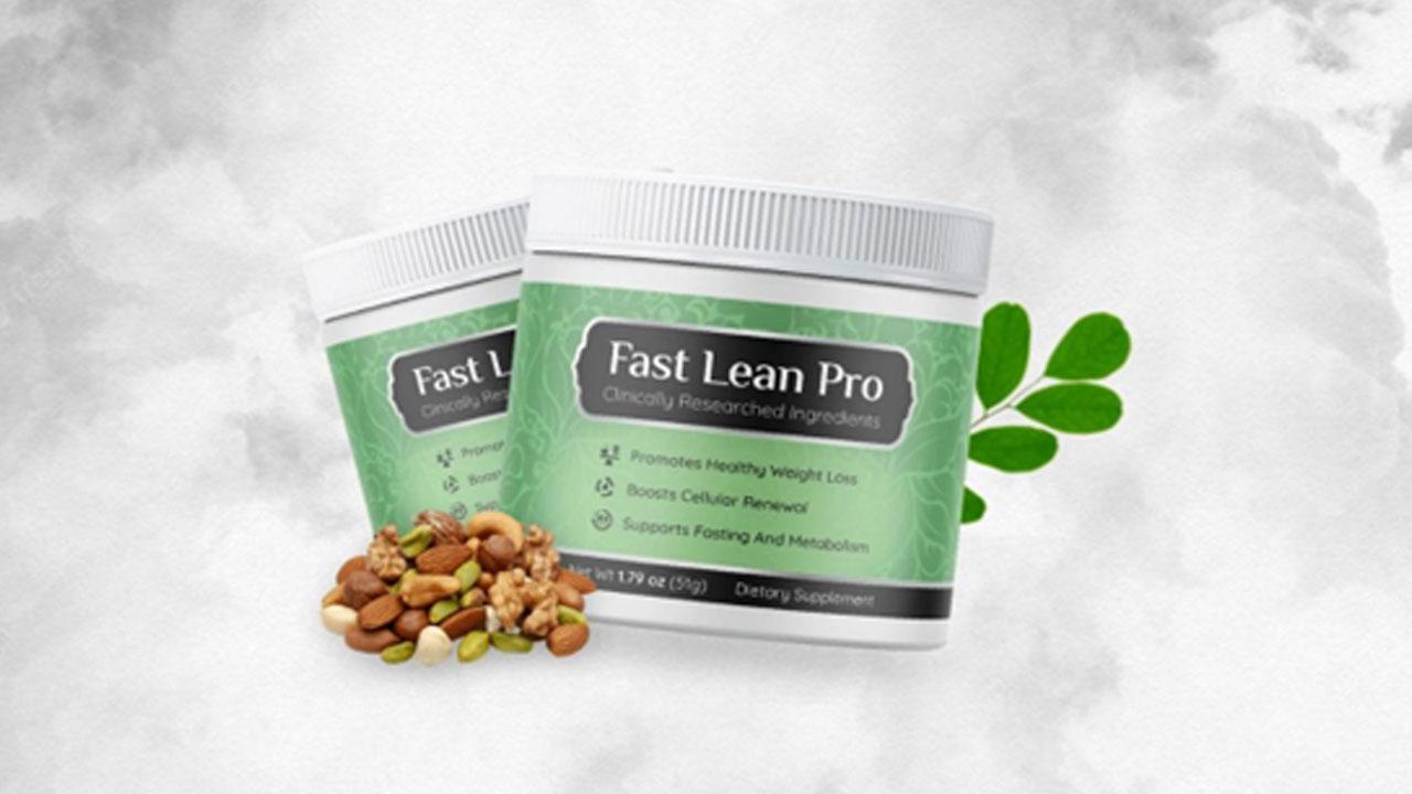 Fast Lean Pro Reviews Scam Exposed! Is It An Effective Weight Loss Formula? (Real Consumer Reports)