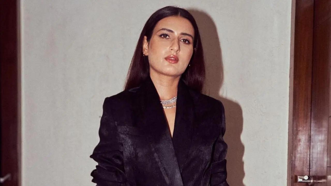 Fatima Sana Shaikh has dismissed the reports as rumours and said she has not been signed for any film by Aamir Khan. Read More