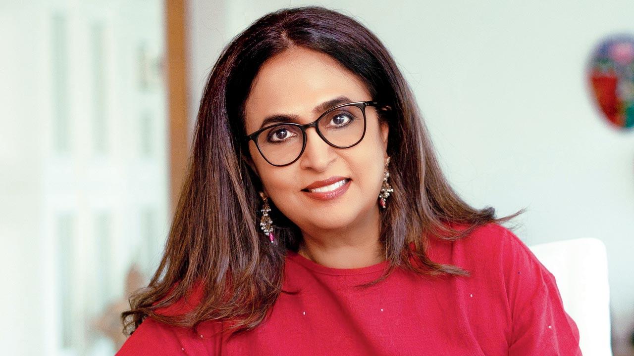 Shailja Kejriwal