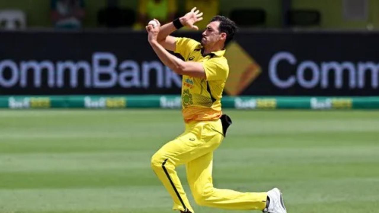 One of the most destructive white-ball bowlers, the tall left-arm seamer has been making life difficult for the opposition batters with his swinging yorkers. Mitchell Starc has an impressive ODI World Cup career. The 'Player of the Tournament' in 2015, Starc has a secret sauce of bowling some unplayable deliveries first up. He was the leading wicket-taker in the 2019 World Cup edition