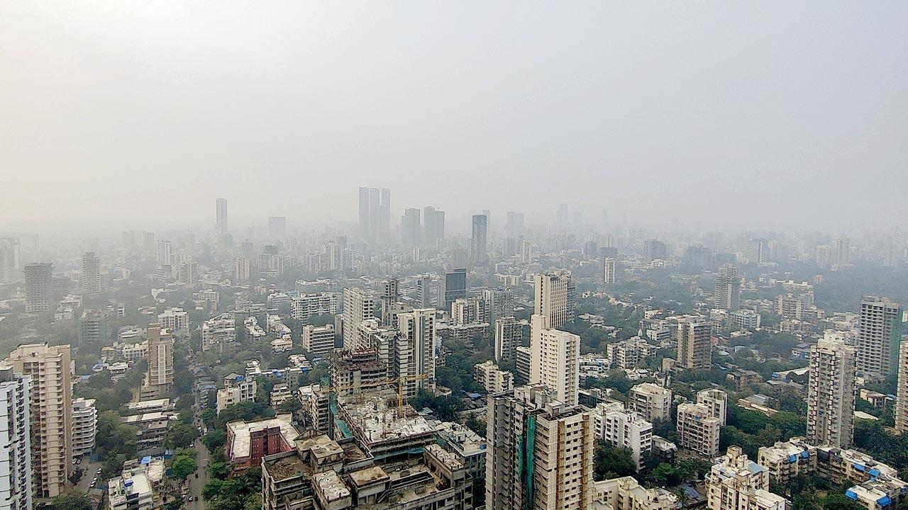 Mumbai: Final anti-pollution guidelines issued, task forces to hit streets soon