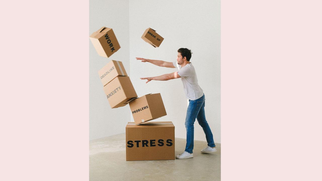 Financial Wellness at Work: Easing the Burden of Money Stress