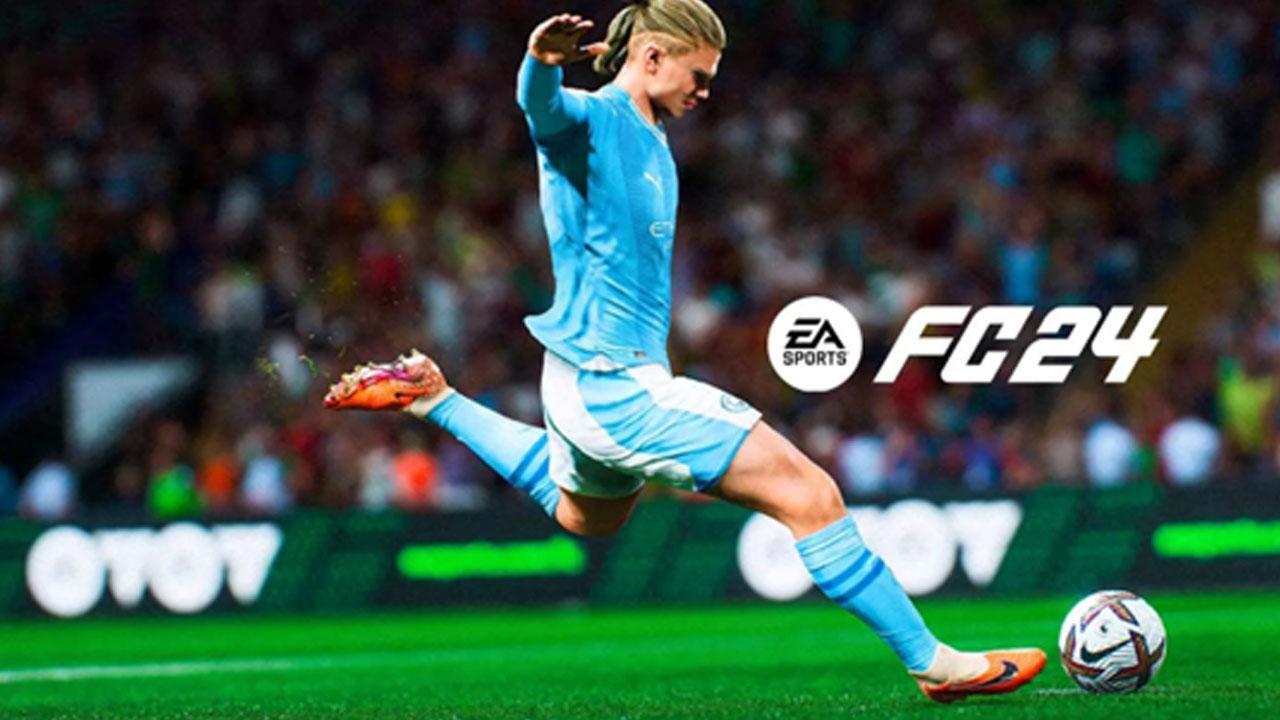 EA FC 24 Hack - 2 Ways To Get Free Coins And Points On EA FC 24