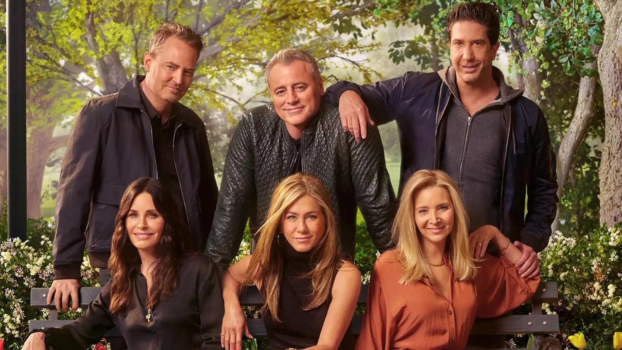 Matthew Perry Death: 'We were more than just cast mates', say 'Friends' co-stars in joint statement