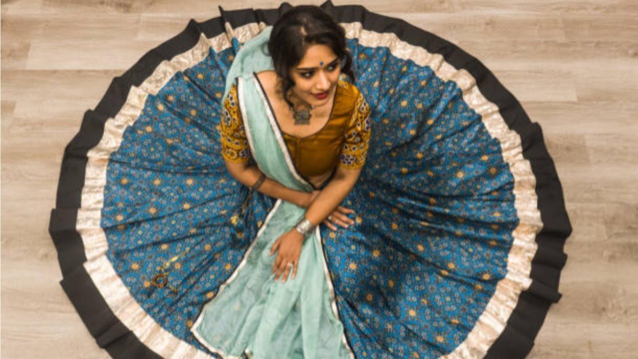 Navratri 2023: Flaunt your Garba moves in style with these outfit ideas