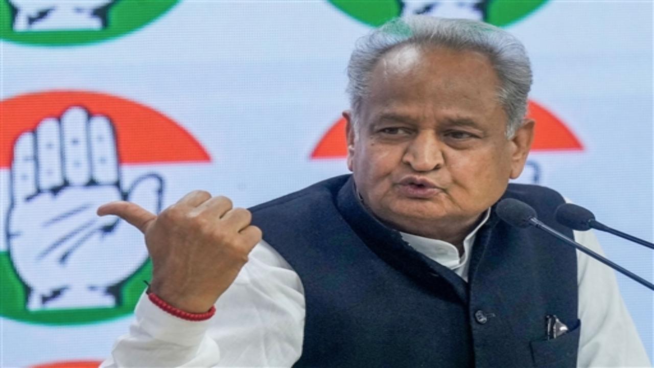 Addressing a press conference at the AICC headquarters here, he, however, said that there would be something in him that the party high command had chosen him to lead the state thrice but any decision taken by the leadership going forward would be acceptable to all