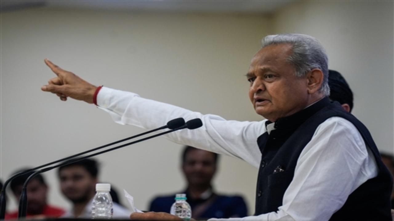 He also urged the Election Commission to intervene in the matter since elections to five states had already been declared.