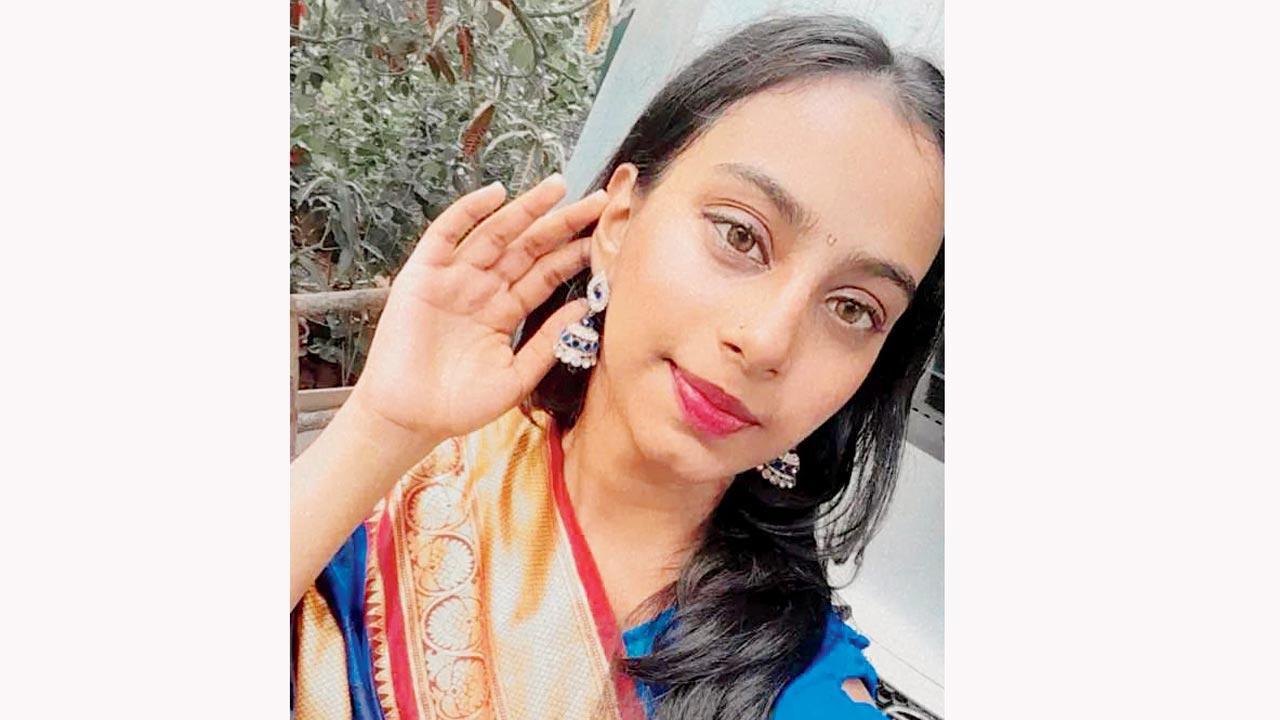 Goregaon fire: Get your family and run, survivor recalls horrifying moments