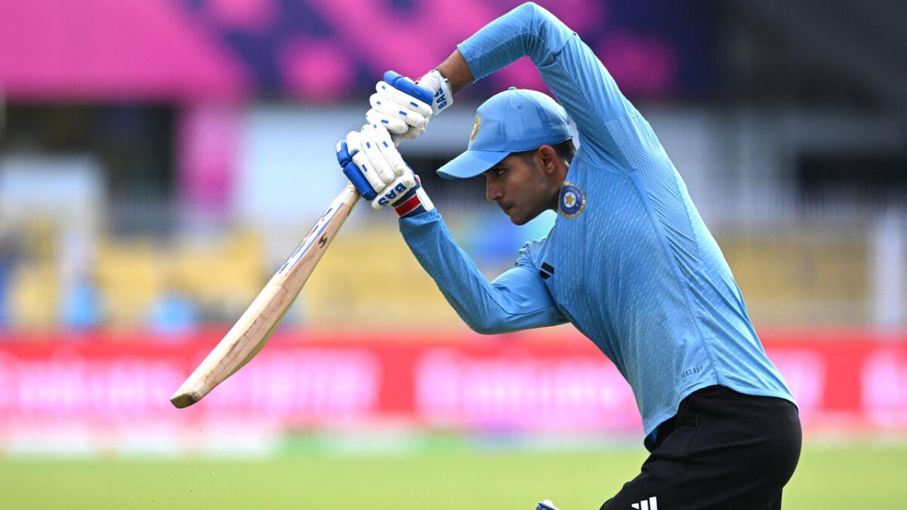 Shubman Gill stays second, Virat-Rahul move up the ladder in latest ICC rankings