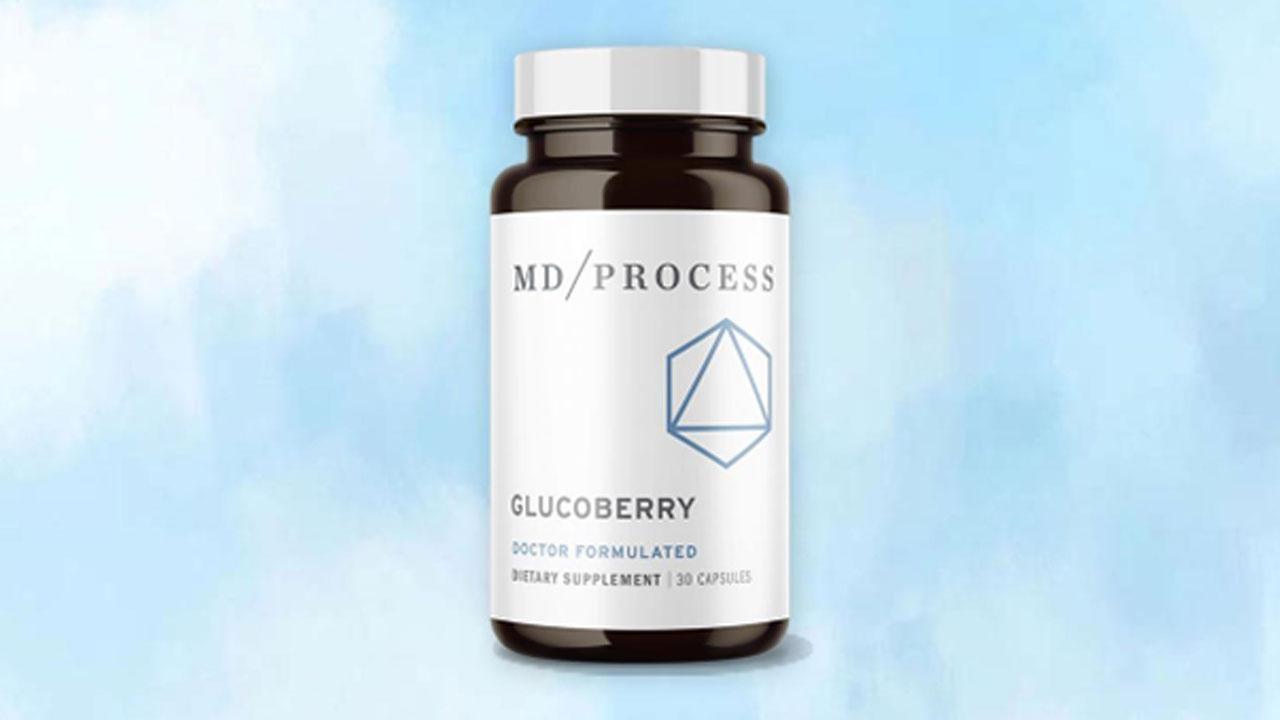 Glucoberry Reviews | Is This Blood Sugar Supplement Safe?
